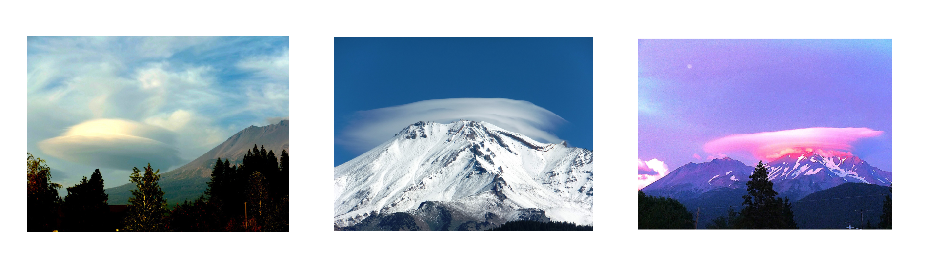 シャスタツアー シャスタツアー