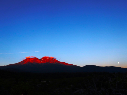 シャスタ3 シャスタ3