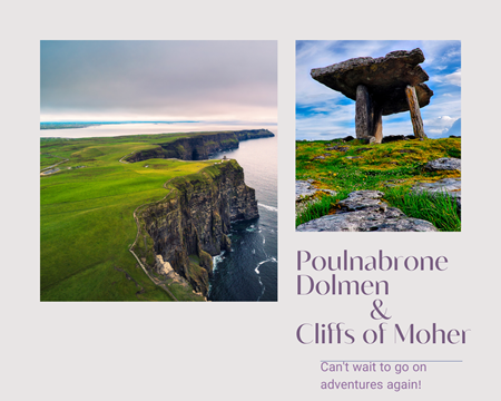 Cliffs of Moher
