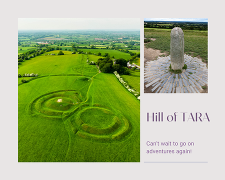 Hill of TARA