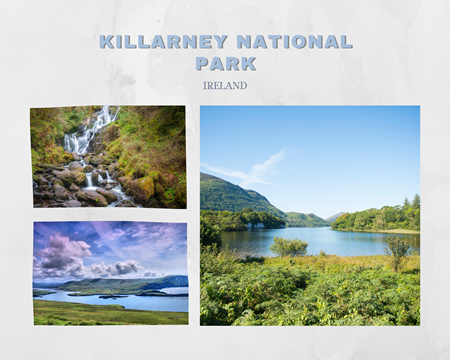 Killarney National Park